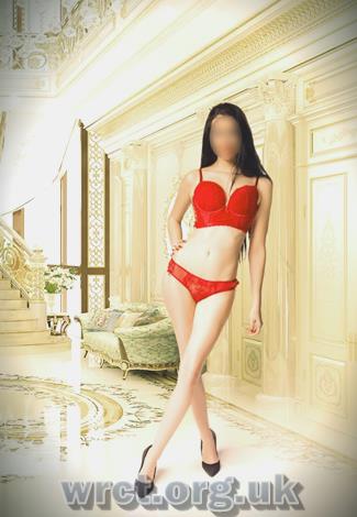 British Escort Amy Belle (25 years old) Image 1